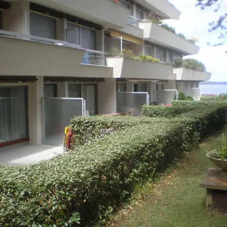 Bord De Arcachon