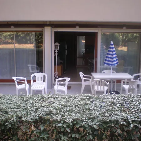 Apartamento Bord De *