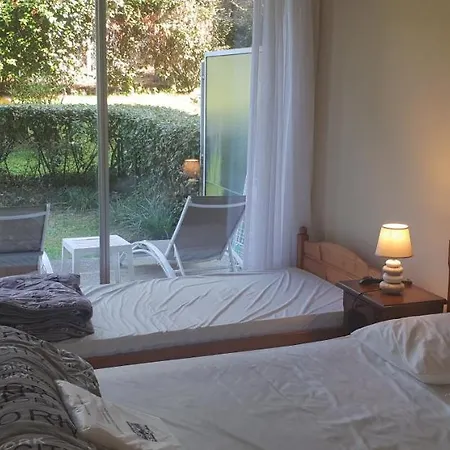 Apartamento Bord De Arcachón