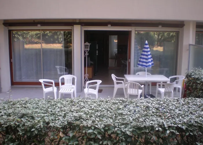 Apartamento Bord De *