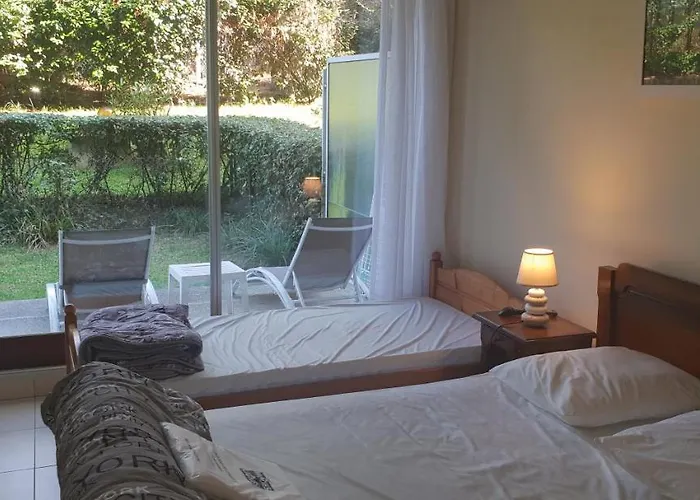 Apartamento Bord De Arcachón