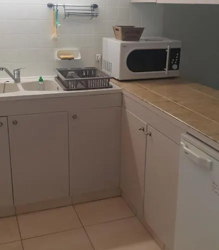 Apartamento Bord De *