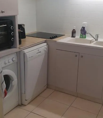 Bord De Lägenhet Arcachon